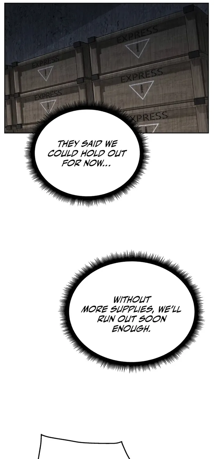 The Cook of a Perished World Chapter 5 page 20 - 