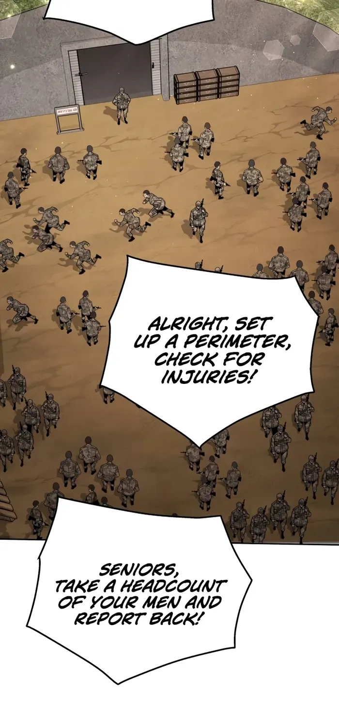 The Cook of a Perished World Chapter 5 page 22 - 
