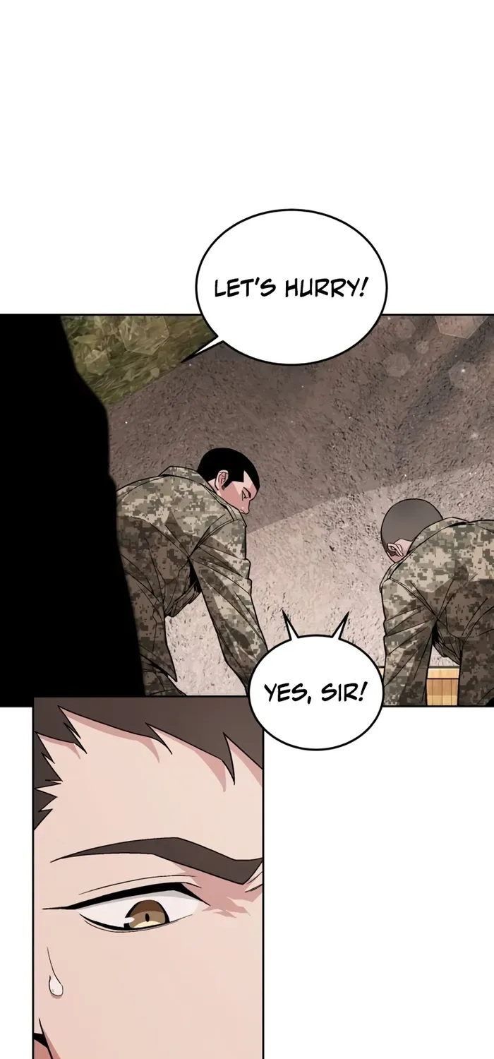 The Cook of a Perished World Chapter 5 page 28 - 