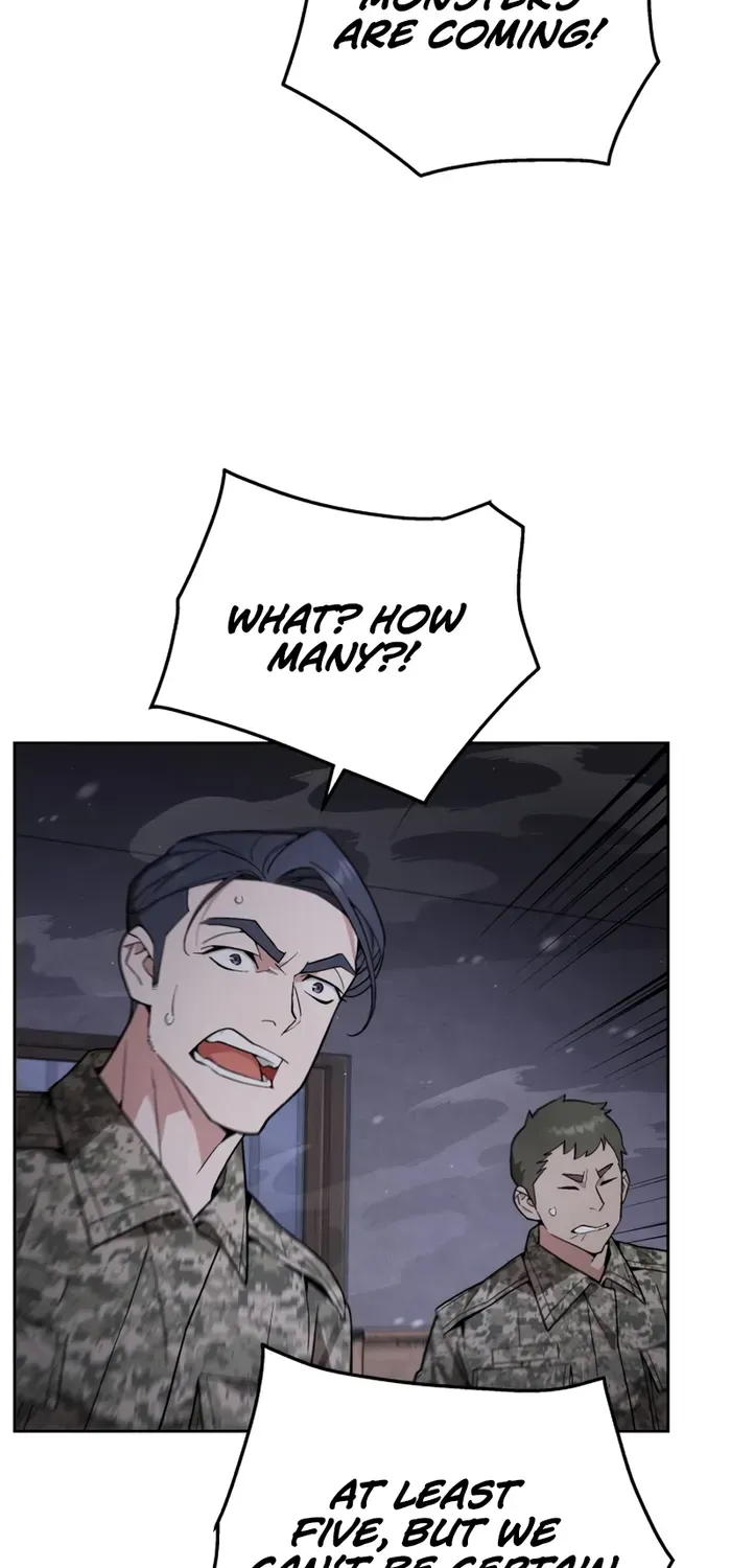 The Cook of a Perished World Chapter 5 page 4 - 