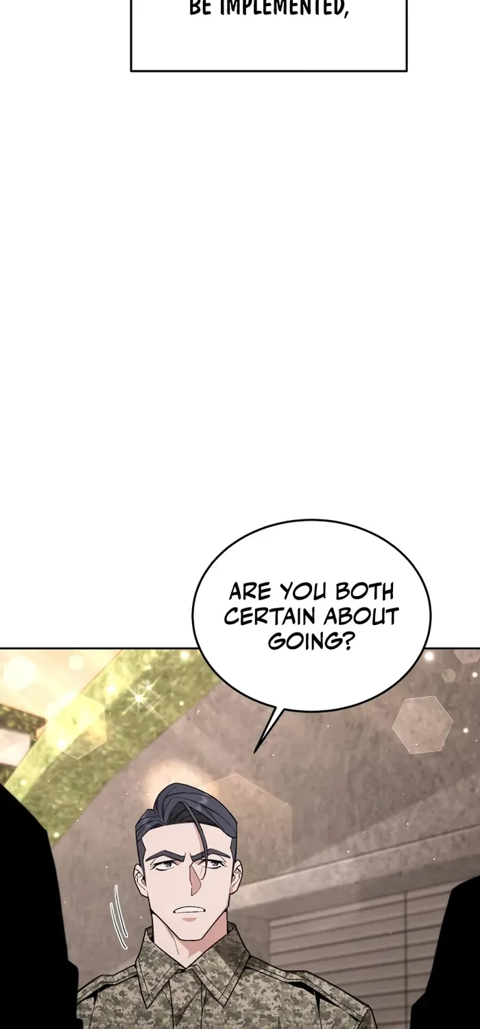 The Cook of a Perished World Chapter 5 page 31 - 