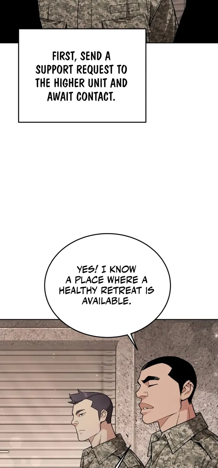 The Cook of a Perished World Chapter 5 page 32 - 