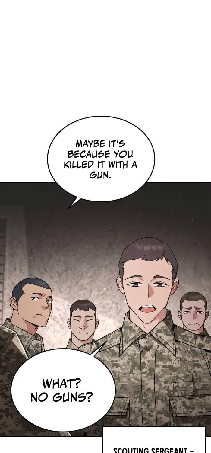The Cook of a Perished World Chapter 5 page 38 - 