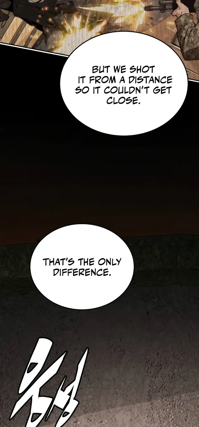 The Cook of a Perished World Chapter 5 page 41 - 