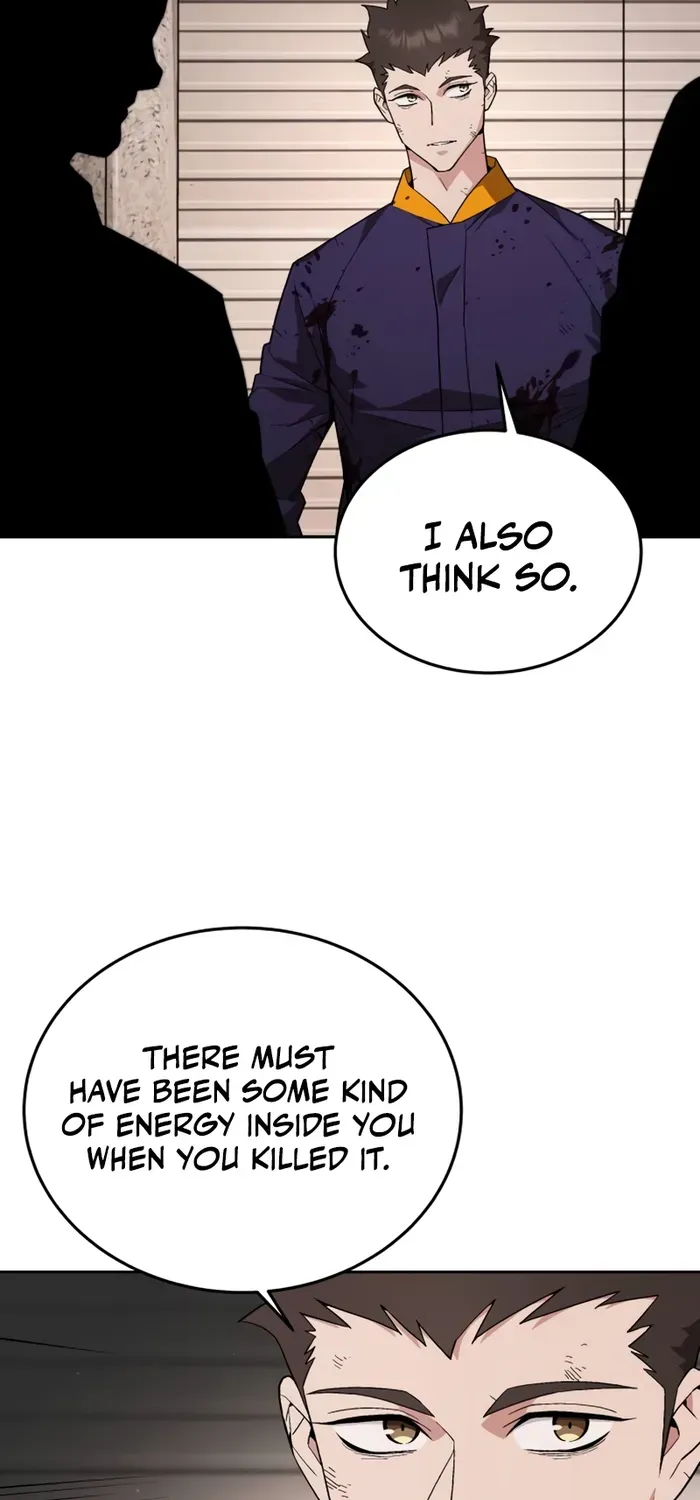 The Cook of a Perished World Chapter 5 page 43 - 