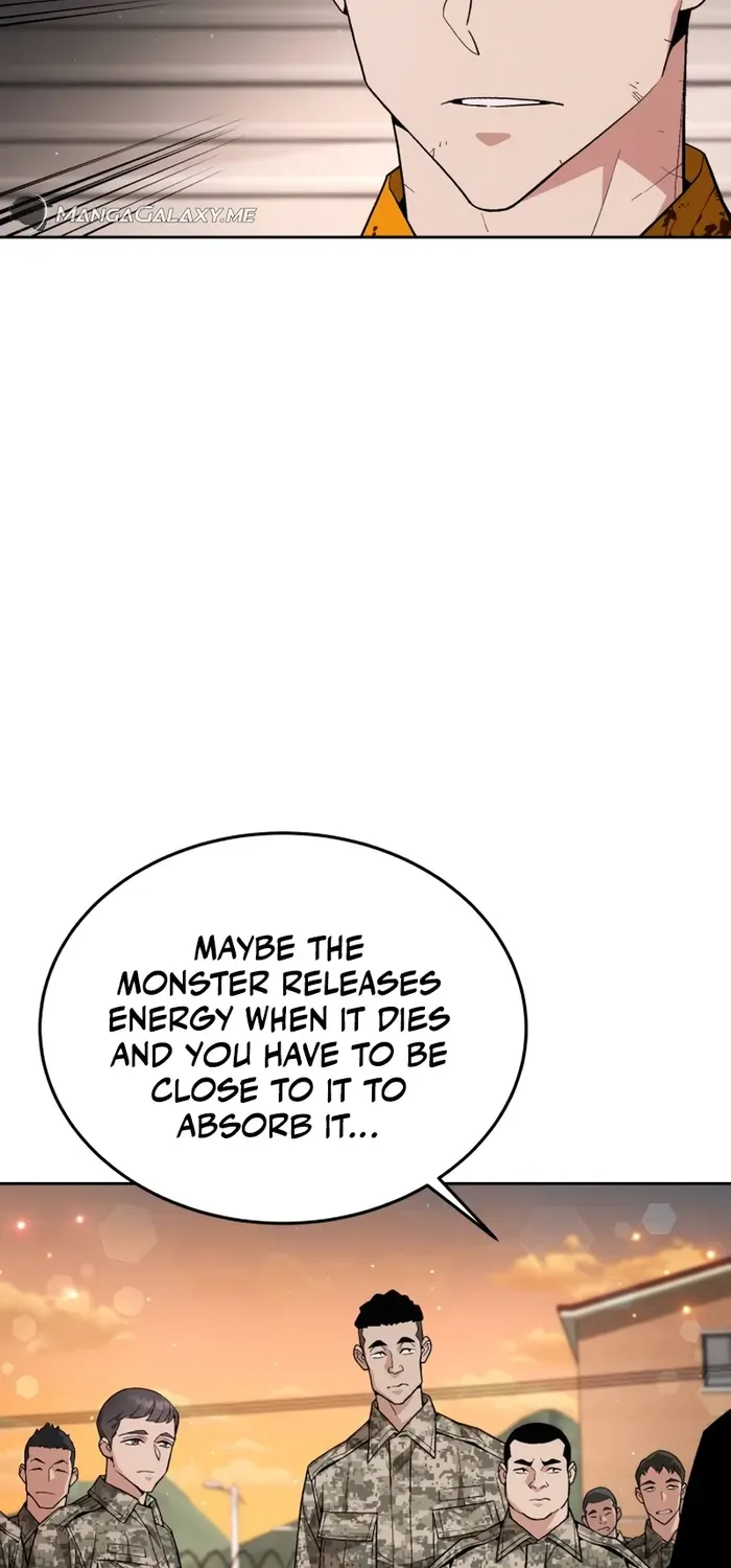 The Cook of a Perished World Chapter 5 page 44 - 