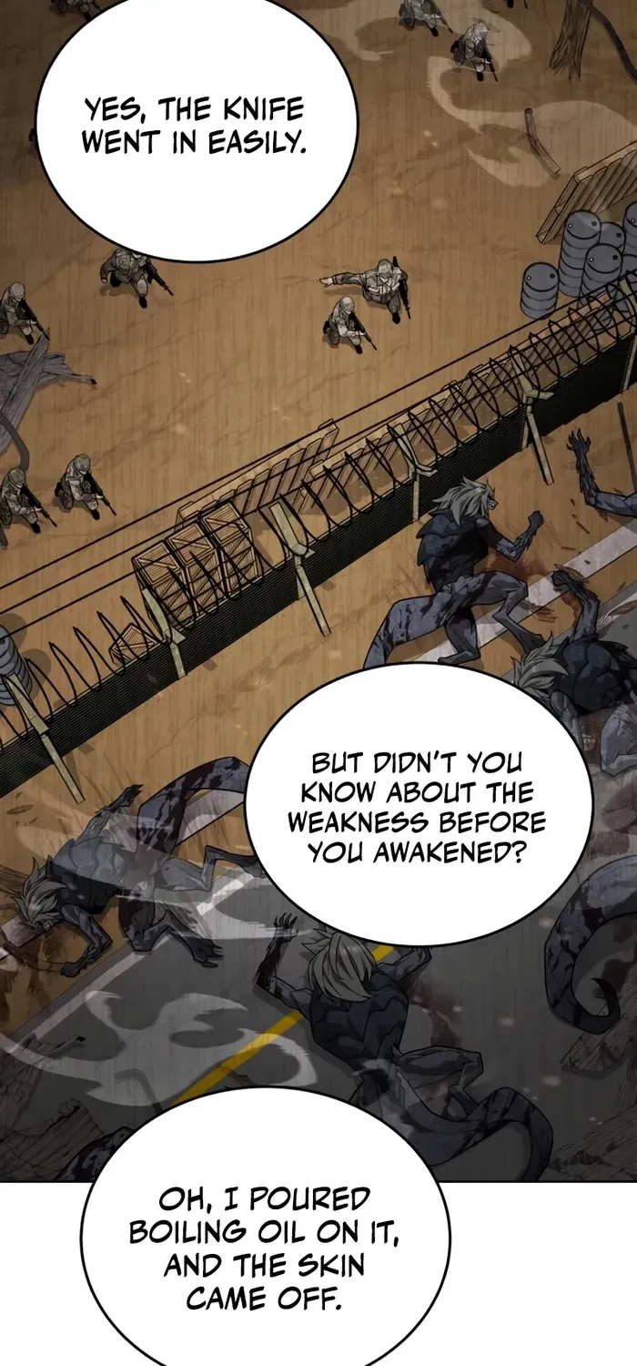 The Cook of a Perished World Chapter 5 page 47 - 