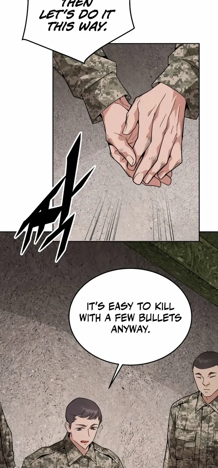 The Cook of a Perished World Chapter 5 page 52 - 