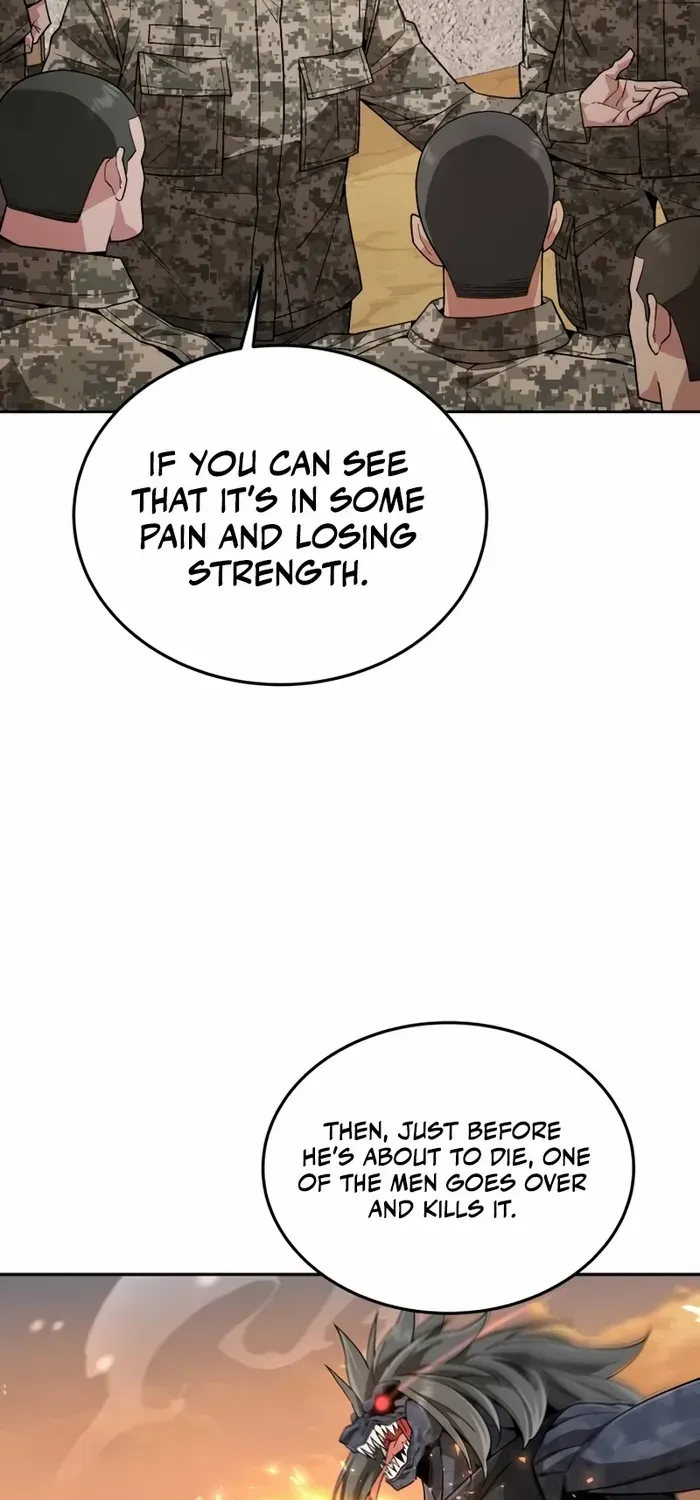 The Cook of a Perished World Chapter 5 page 53 - 