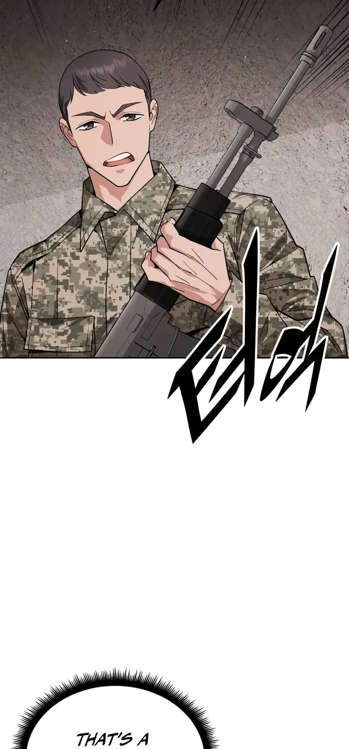 The Cook of a Perished World Chapter 5 page 58 - 