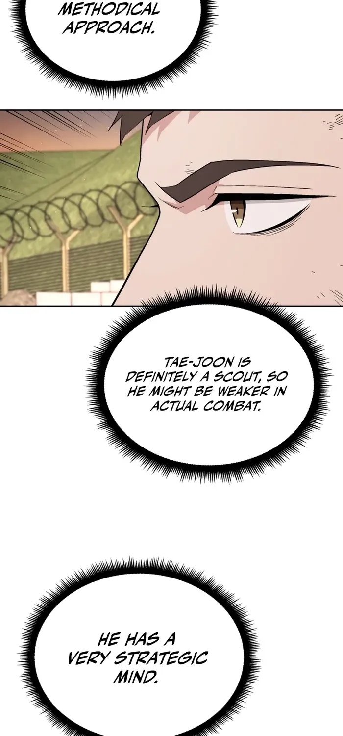 The Cook of a Perished World Chapter 5 page 59 - 