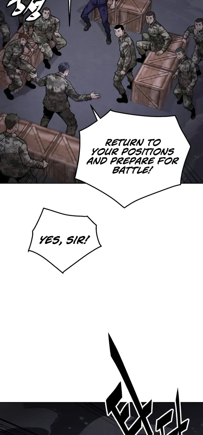 The Cook of a Perished World Chapter 5 page 7 - 