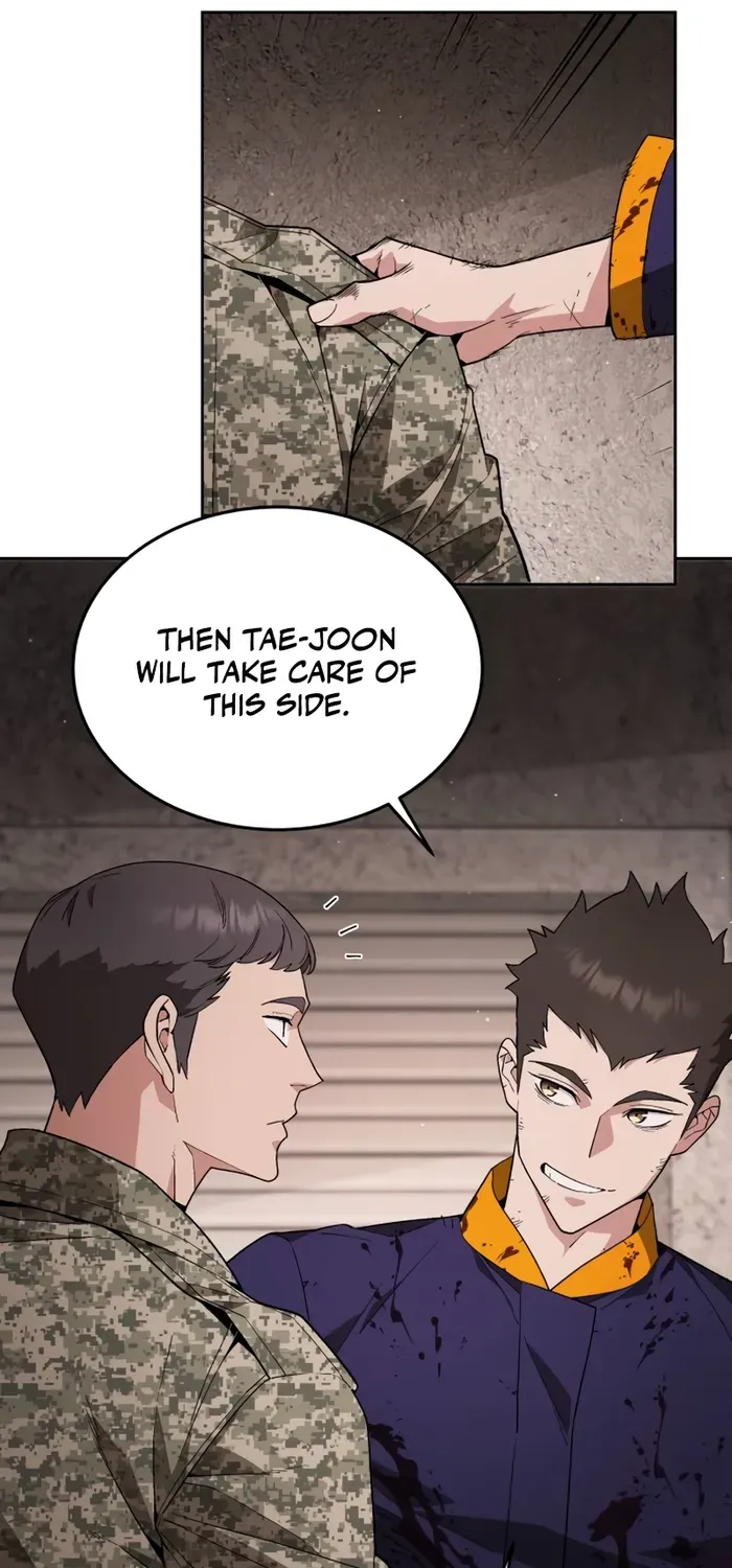 The Cook of a Perished World Chapter 5 page 61 - 