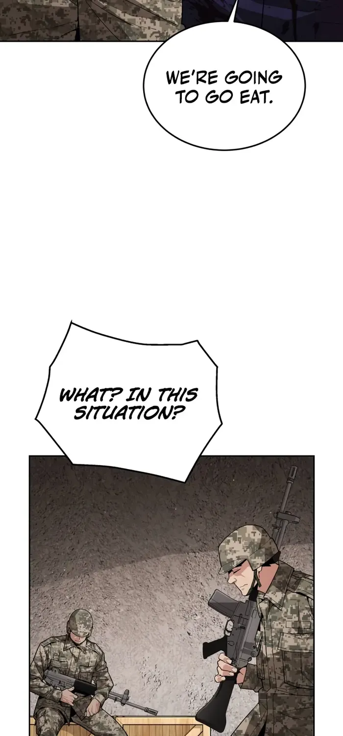 The Cook of a Perished World Chapter 5 page 62 - 