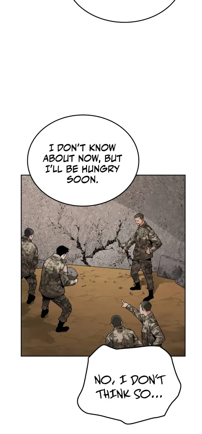 The Cook of a Perished World Chapter 5 page 64 - 