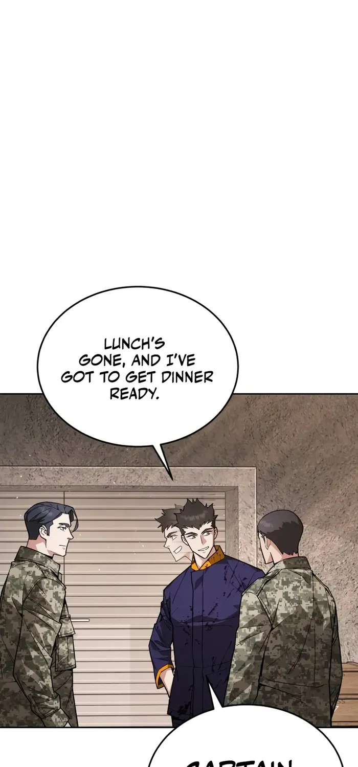 The Cook of a Perished World Chapter 5 page 65 - 
