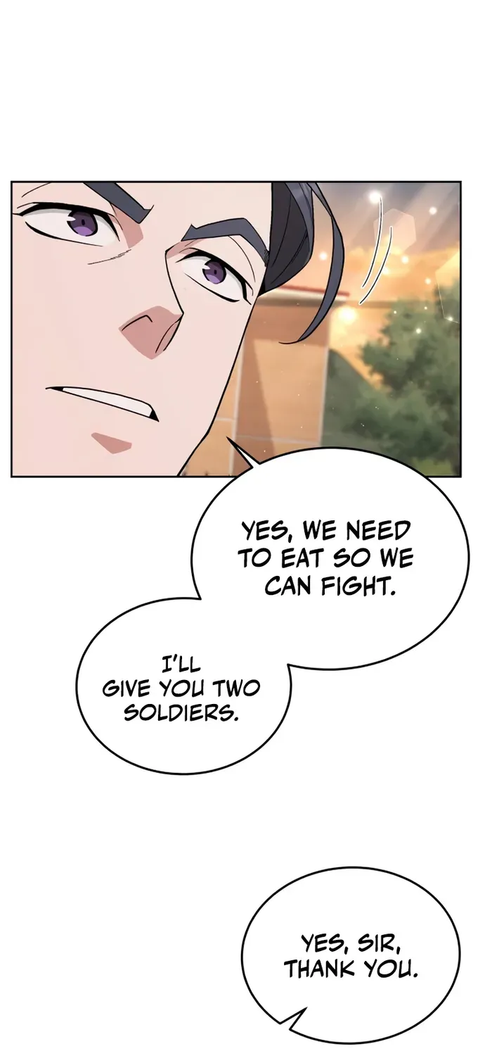 The Cook of a Perished World Chapter 5 page 67 - 