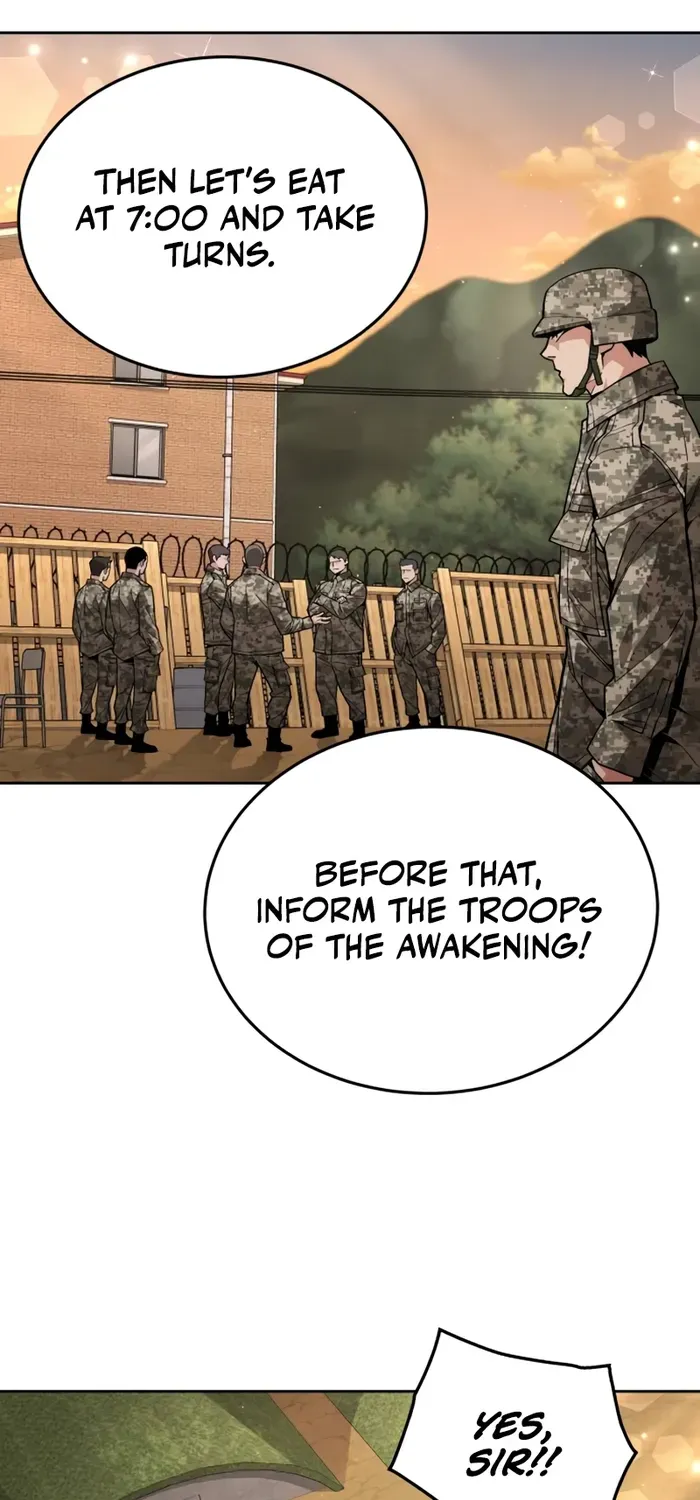 The Cook of a Perished World Chapter 5 page 68 - 