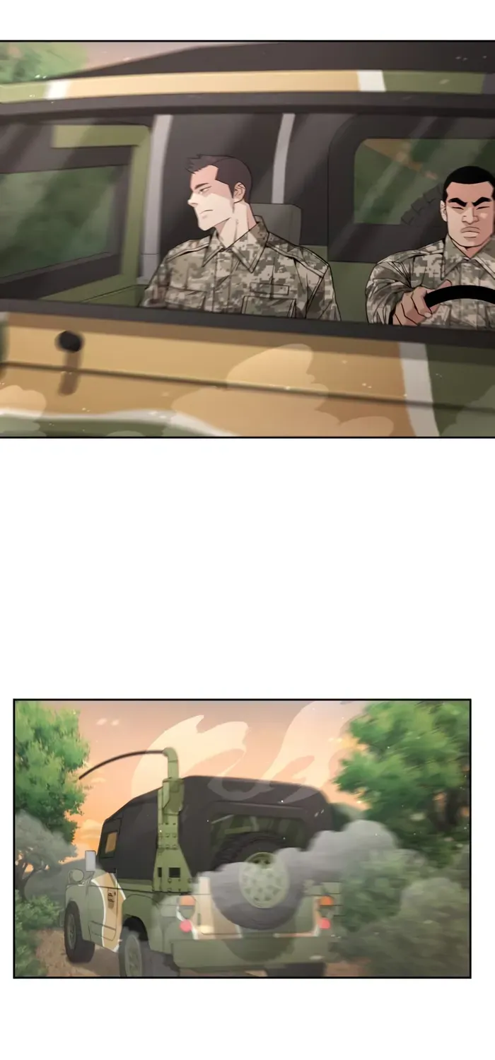 The Cook of a Perished World Chapter 5 page 73 - 