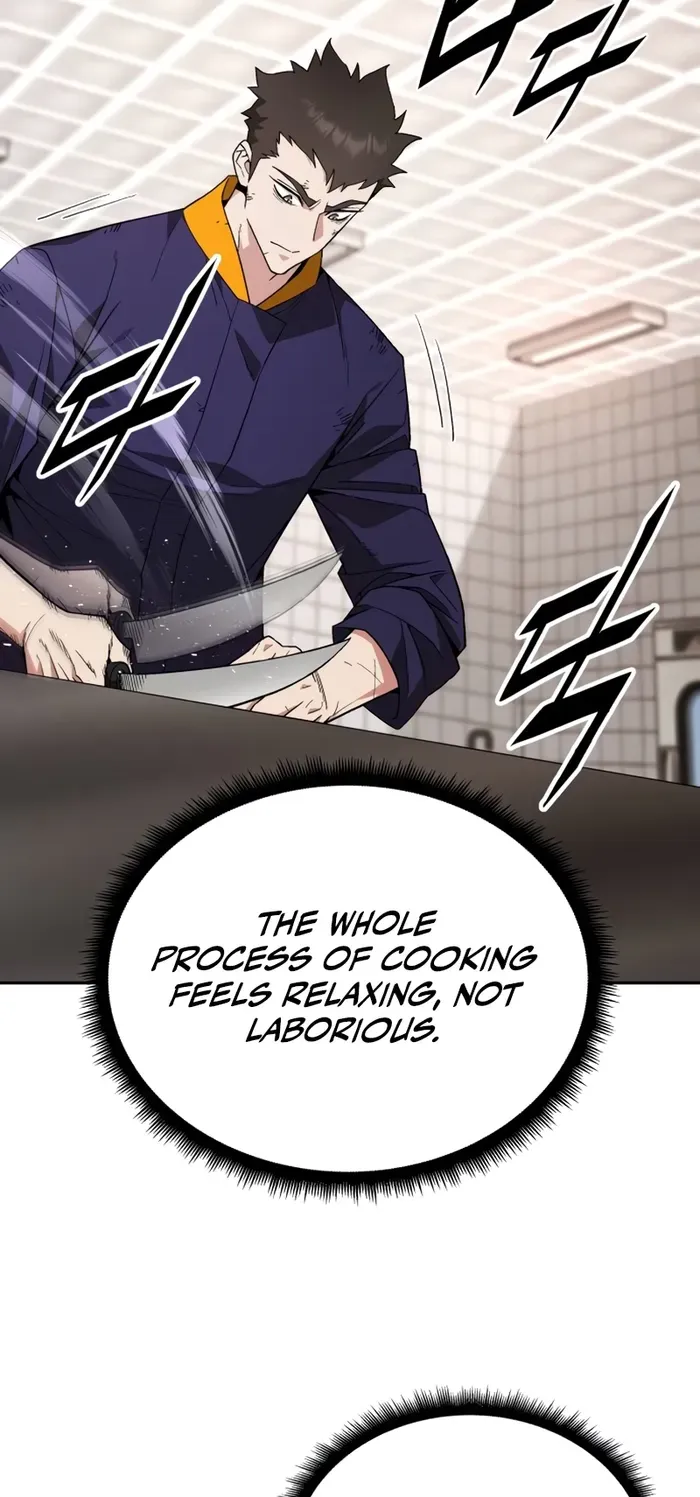 The Cook of a Perished World Chapter 5 page 76 - 