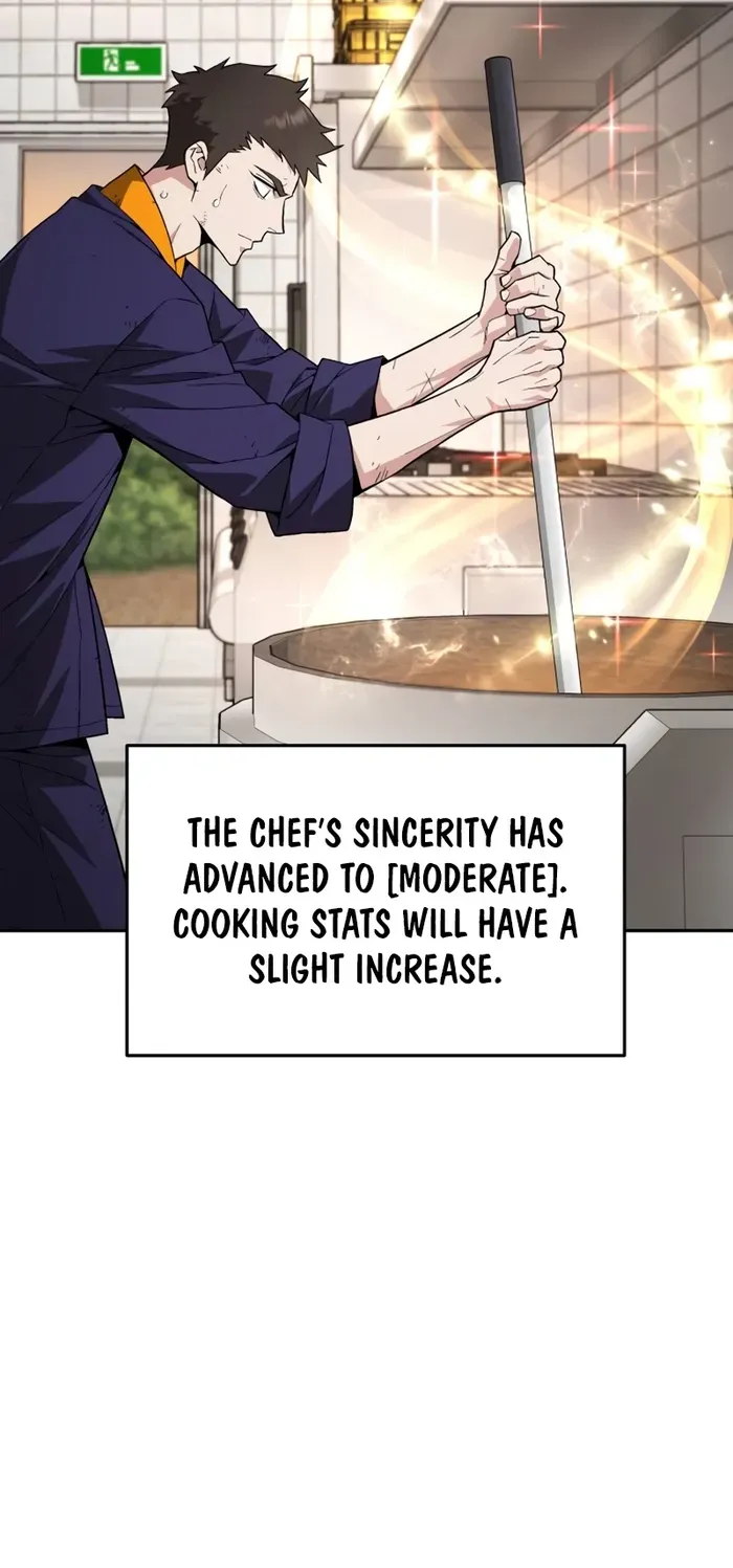 The Cook of a Perished World Chapter 5 page 80 - 