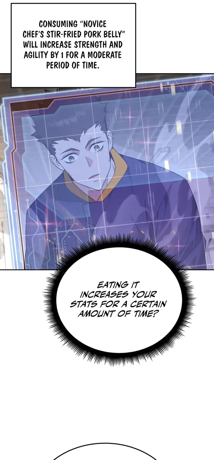 The Cook of a Perished World Chapter 5 page 81 - 