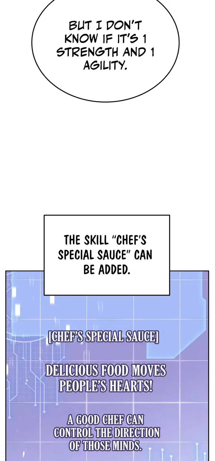 The Cook of a Perished World Chapter 5 page 82 - 