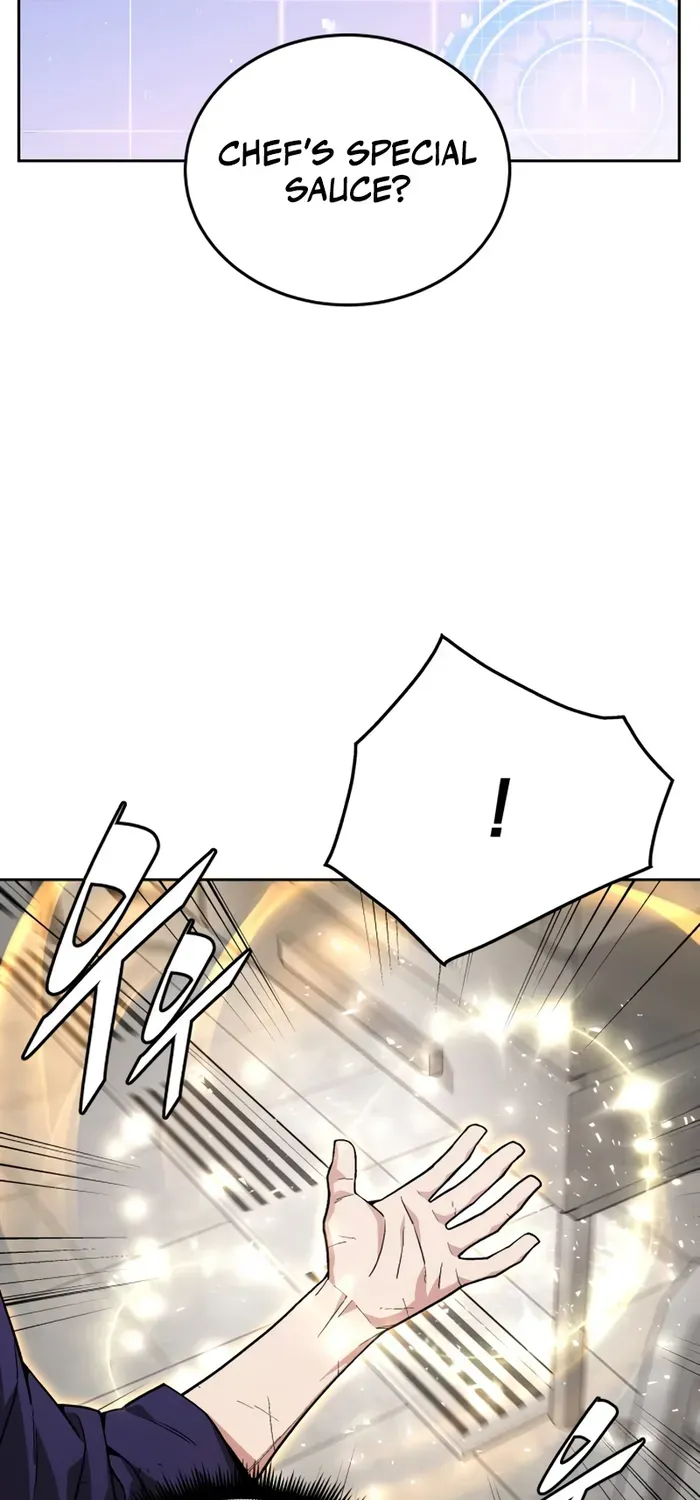 The Cook of a Perished World Chapter 5 page 84 - 