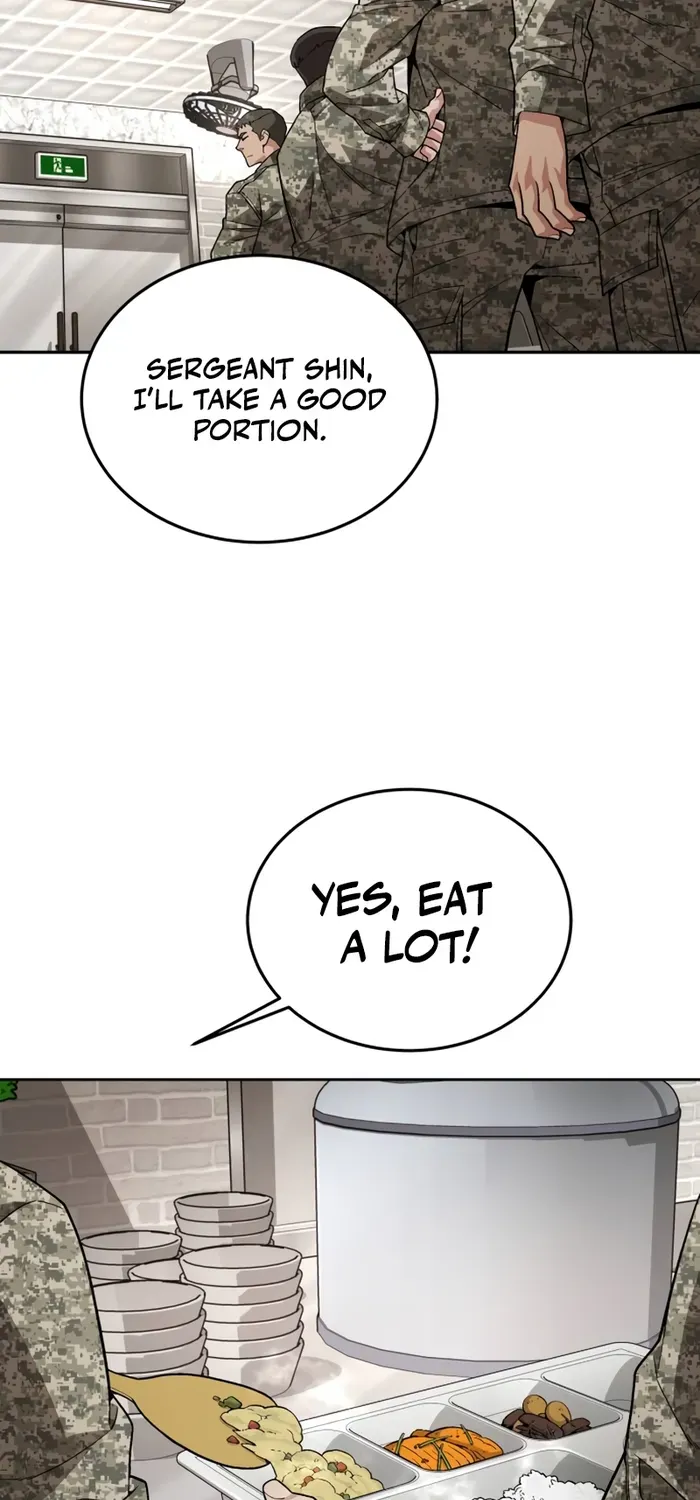 The Cook of a Perished World Chapter 5 page 96 - 