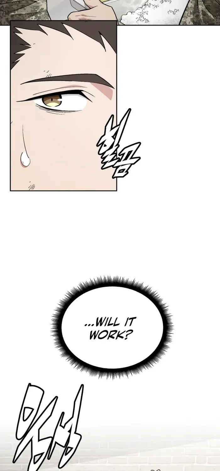 The Cook of a Perished World Chapter 5 page 97 - 