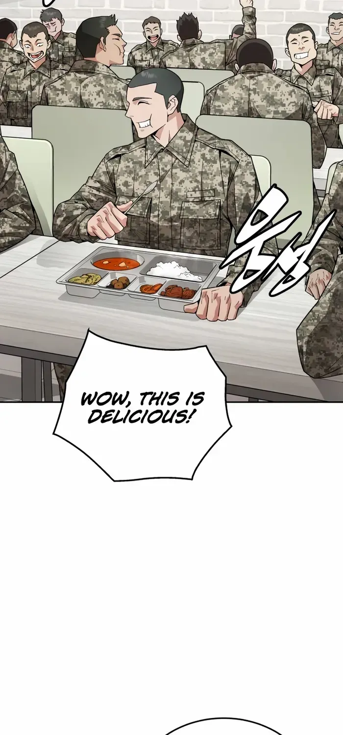 The Cook of a Perished World Chapter 5 page 99 - 