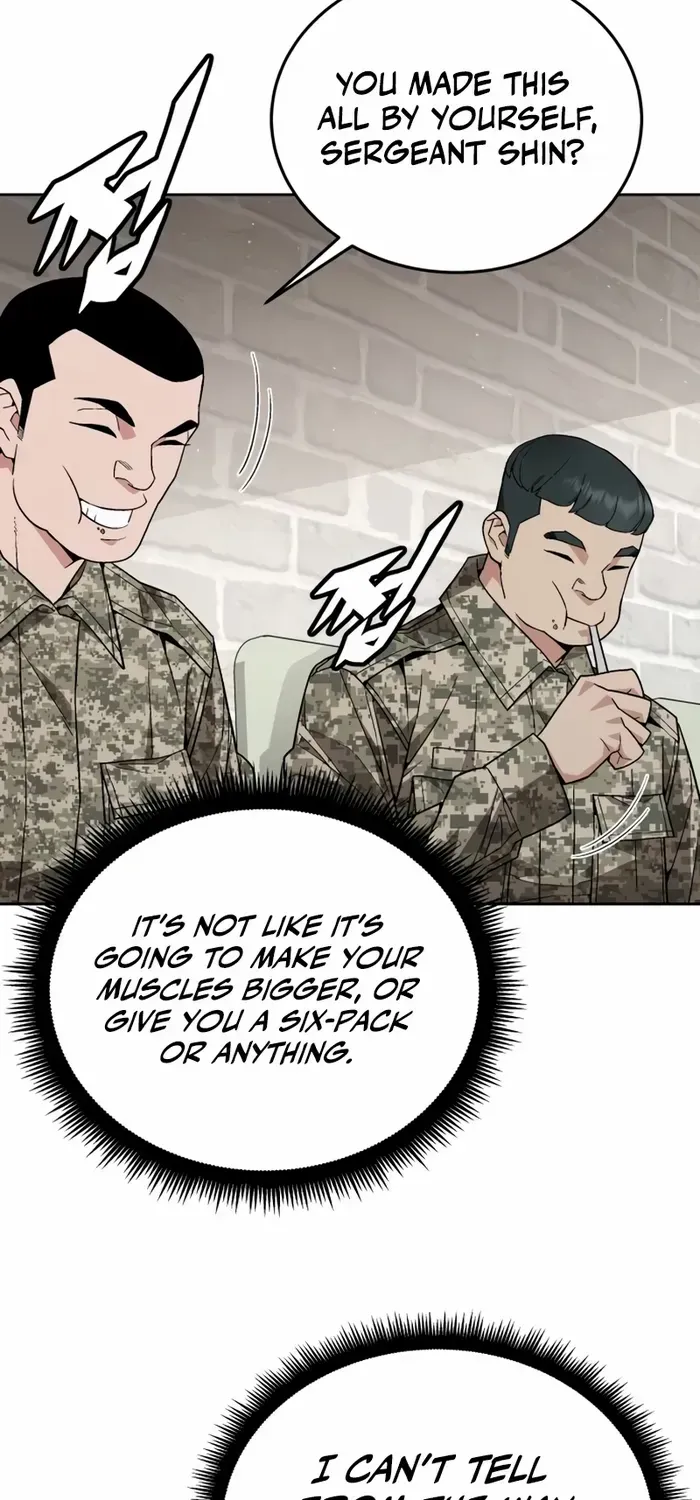 The Cook of a Perished World Chapter 5 page 100 - 