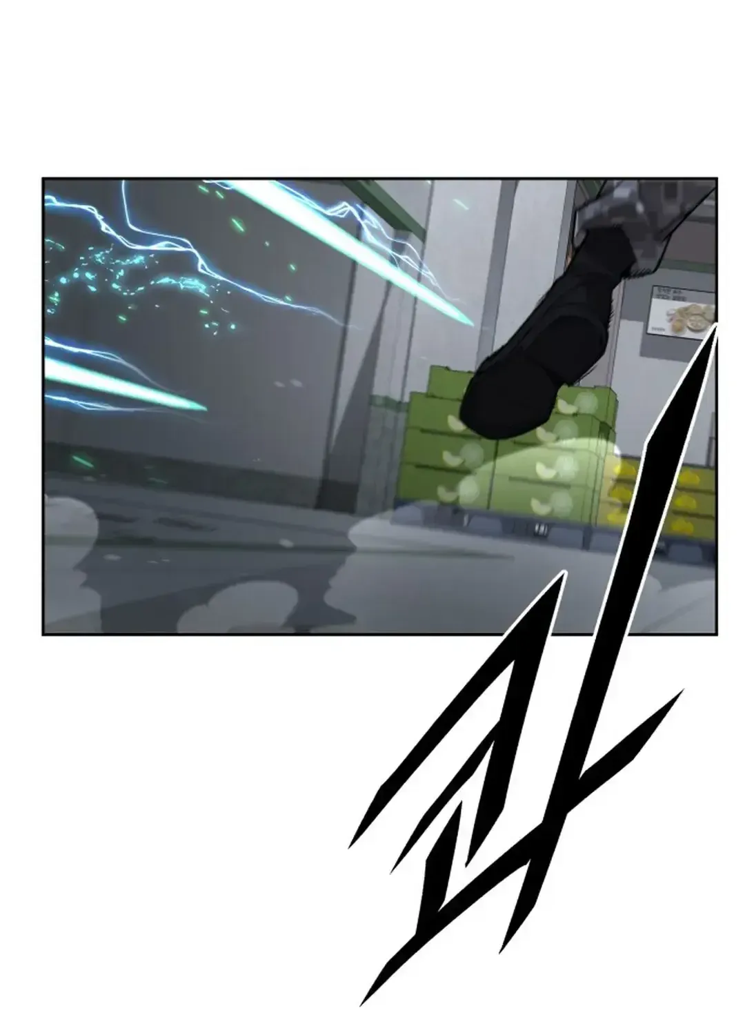 The Cook of a Perished World Chapter 50 page 11 - 