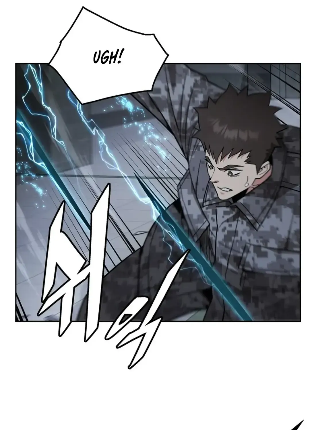 The Cook of a Perished World Chapter 50 page 107 - 