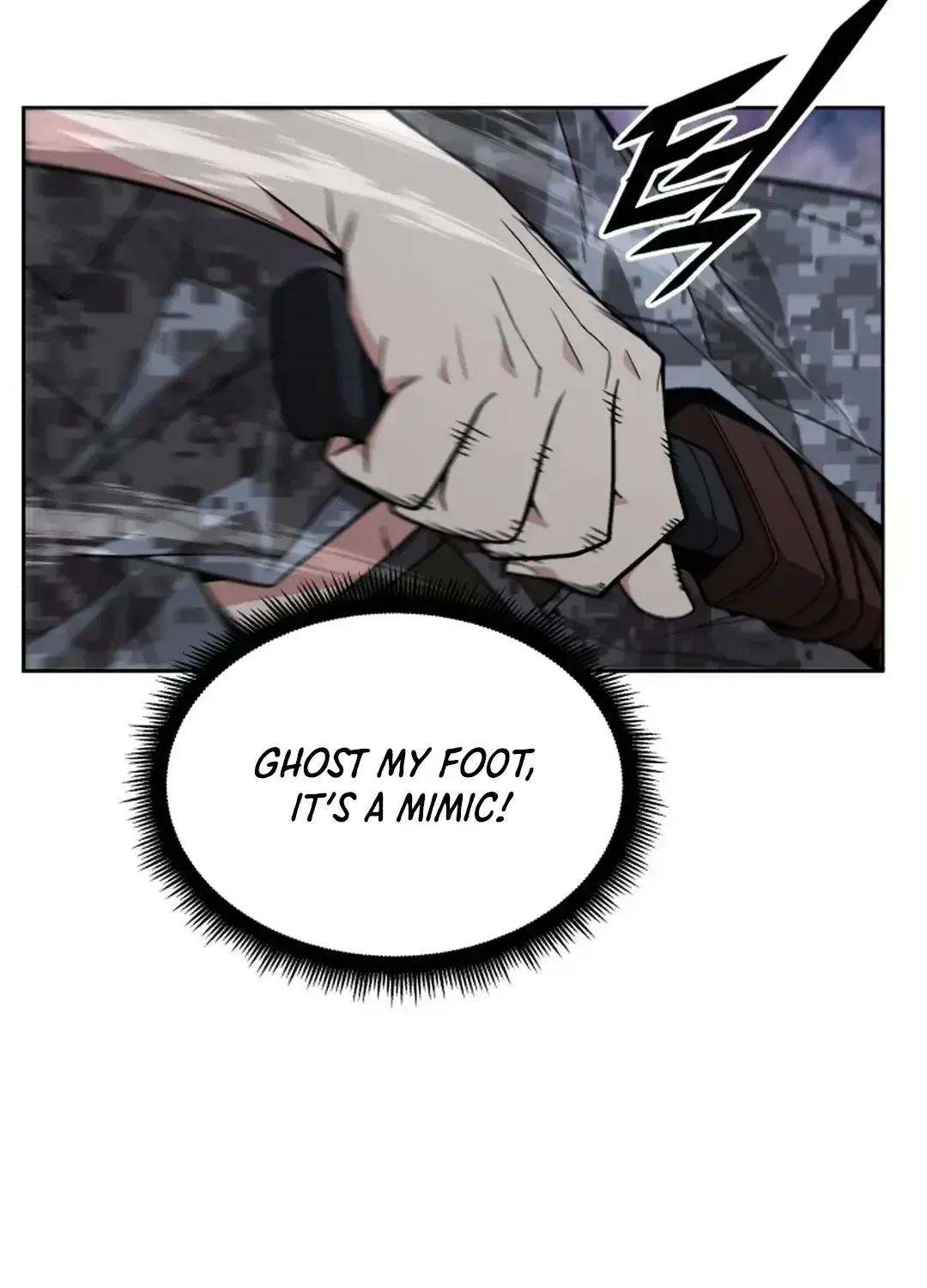 The Cook of a Perished World Chapter 50 page 108 - 