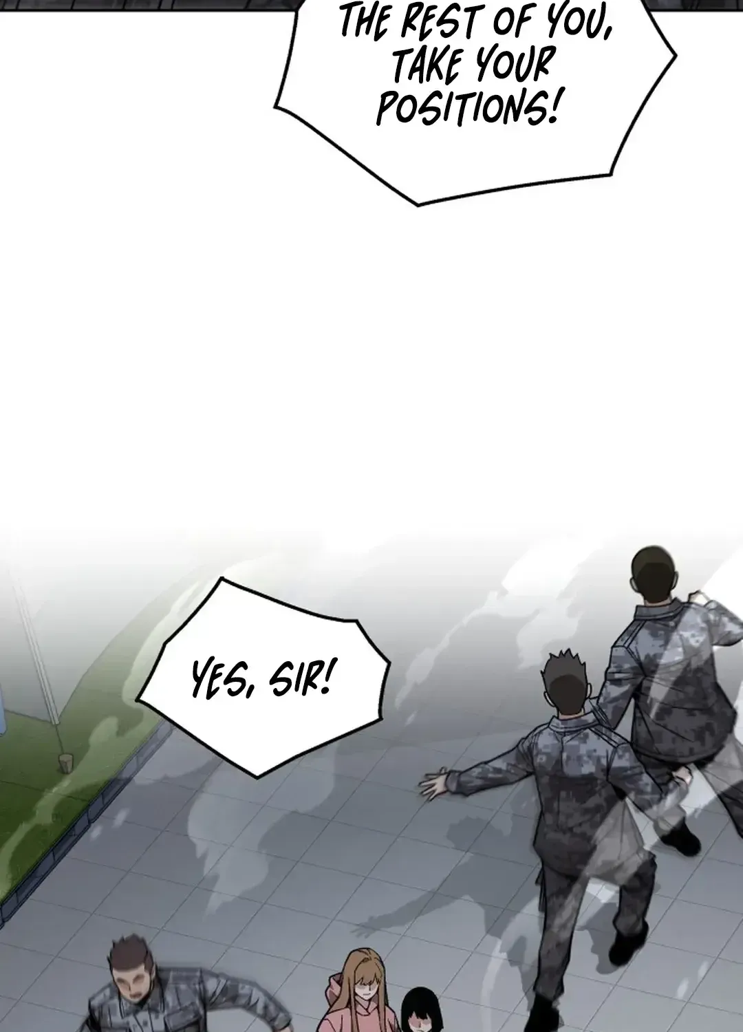 The Cook of a Perished World Chapter 50 page 24 - 