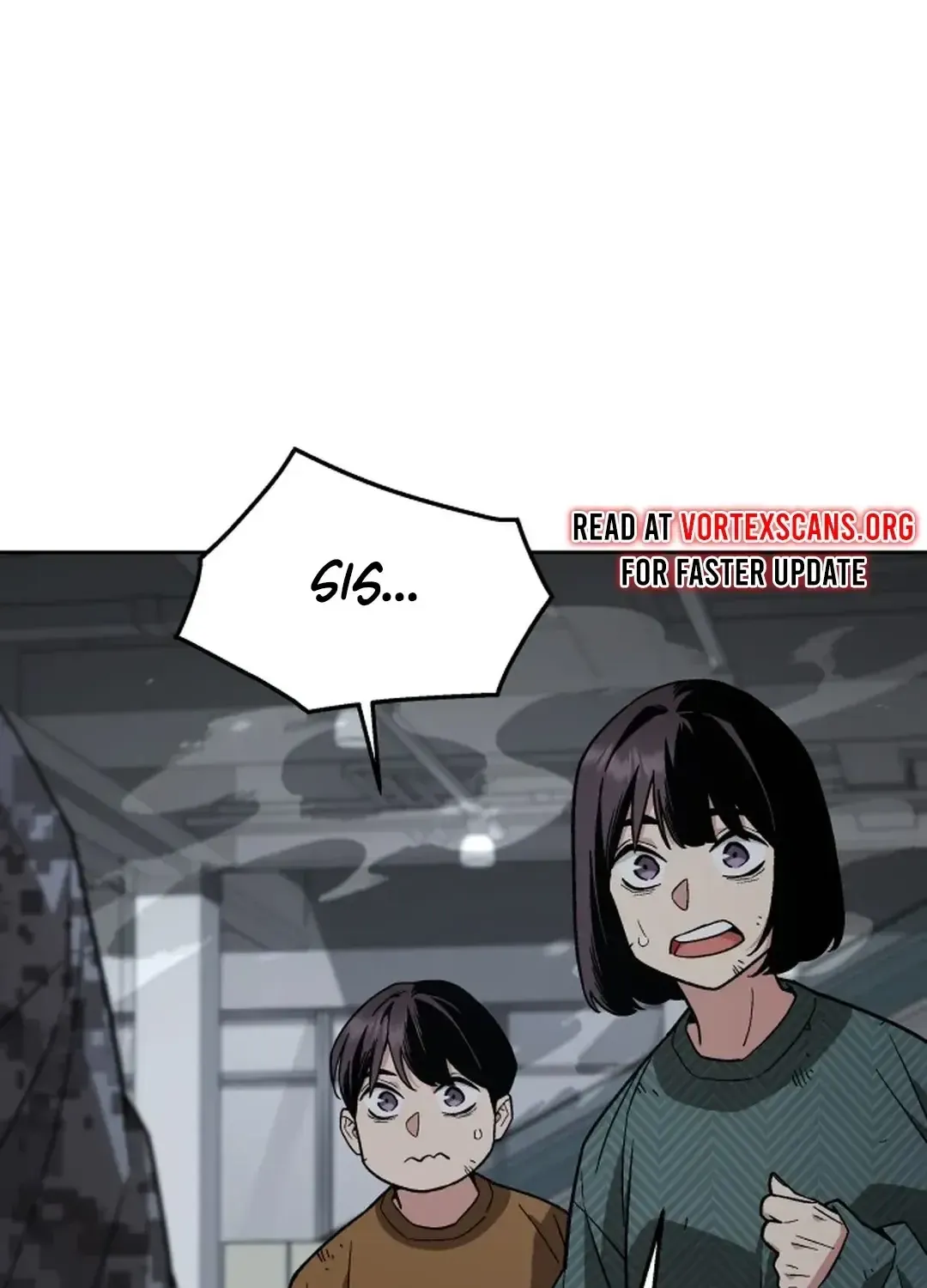 The Cook of a Perished World Chapter 50 page 26 - 