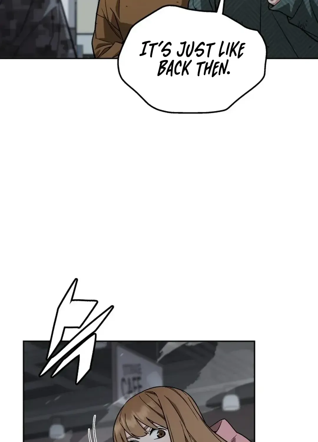 The Cook of a Perished World Chapter 50 page 27 - 
