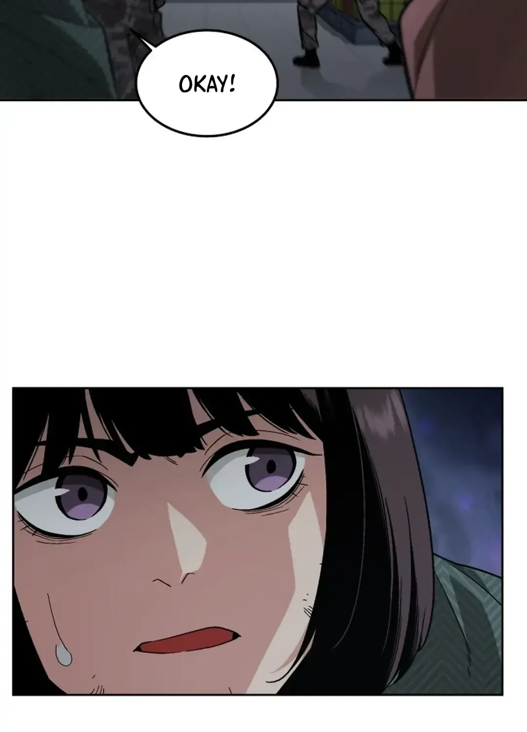 The Cook of a Perished World Chapter 50 page 30 - 