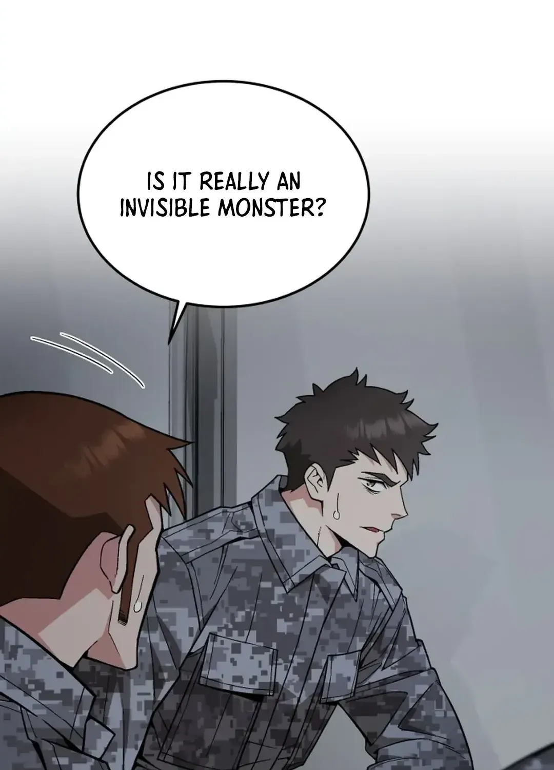 The Cook of a Perished World Chapter 50 page 32 - 