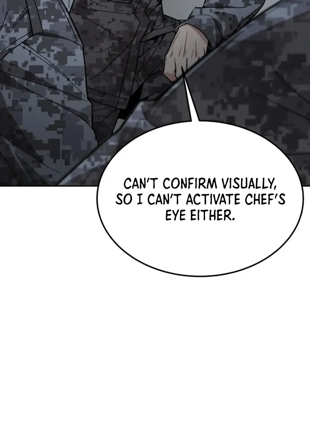 The Cook of a Perished World Chapter 50 page 33 - 
