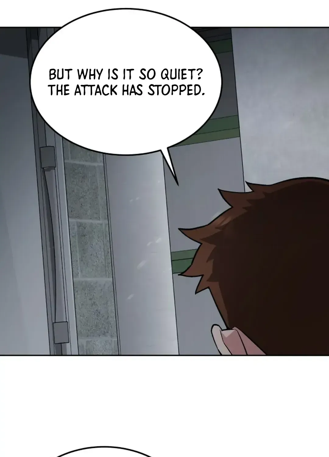 The Cook of a Perished World Chapter 50 page 34 - 