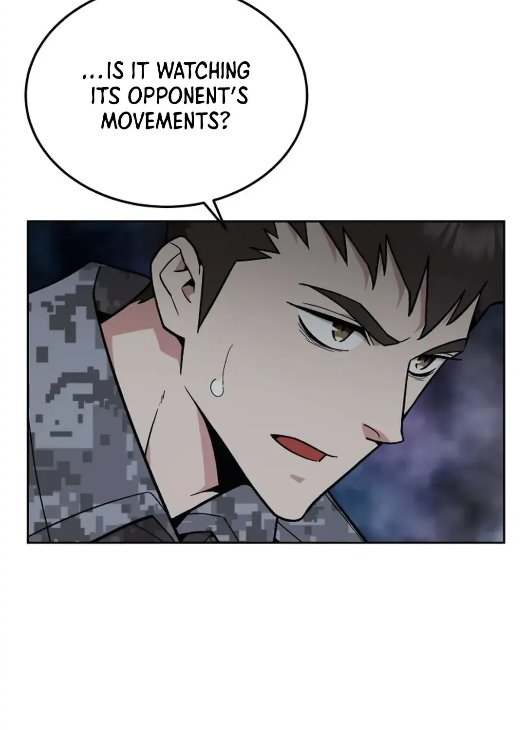 The Cook of a Perished World Chapter 50 page 35 - 