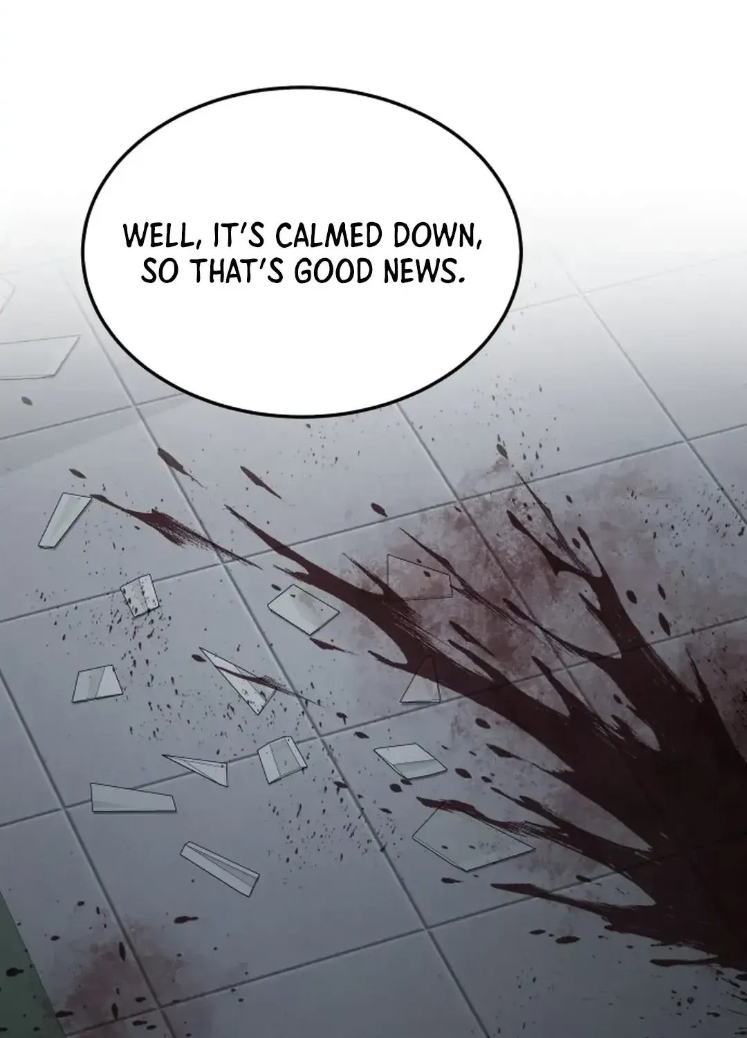 The Cook of a Perished World Chapter 50 page 36 - 