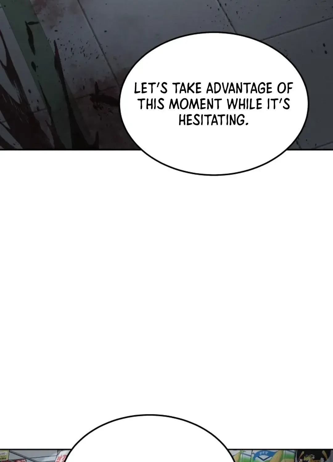 The Cook of a Perished World Chapter 50 page 37 - 