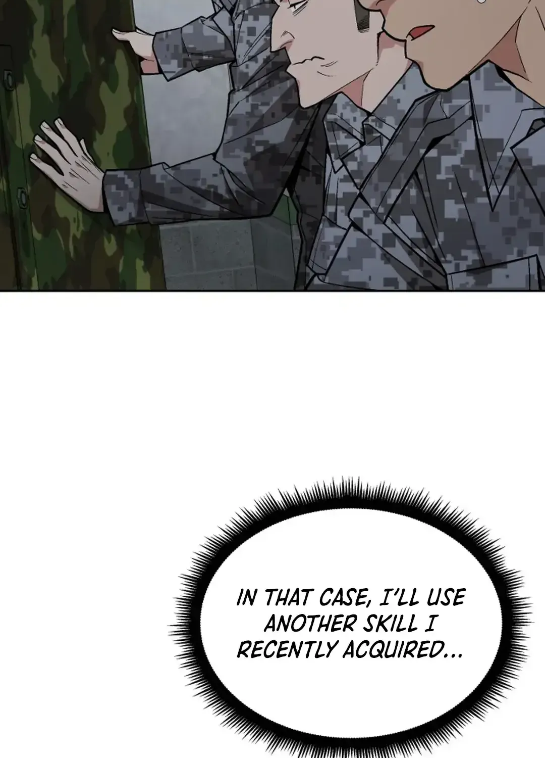 The Cook of a Perished World Chapter 50 page 43 - 