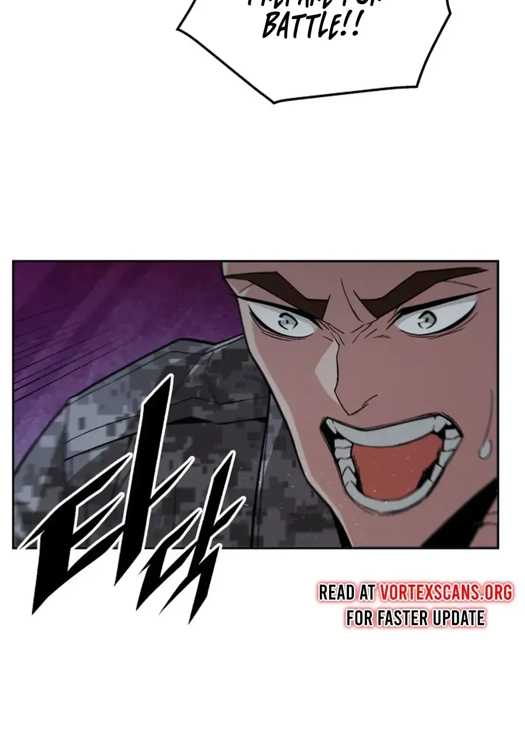 The Cook of a Perished World Chapter 50 page 6 - 