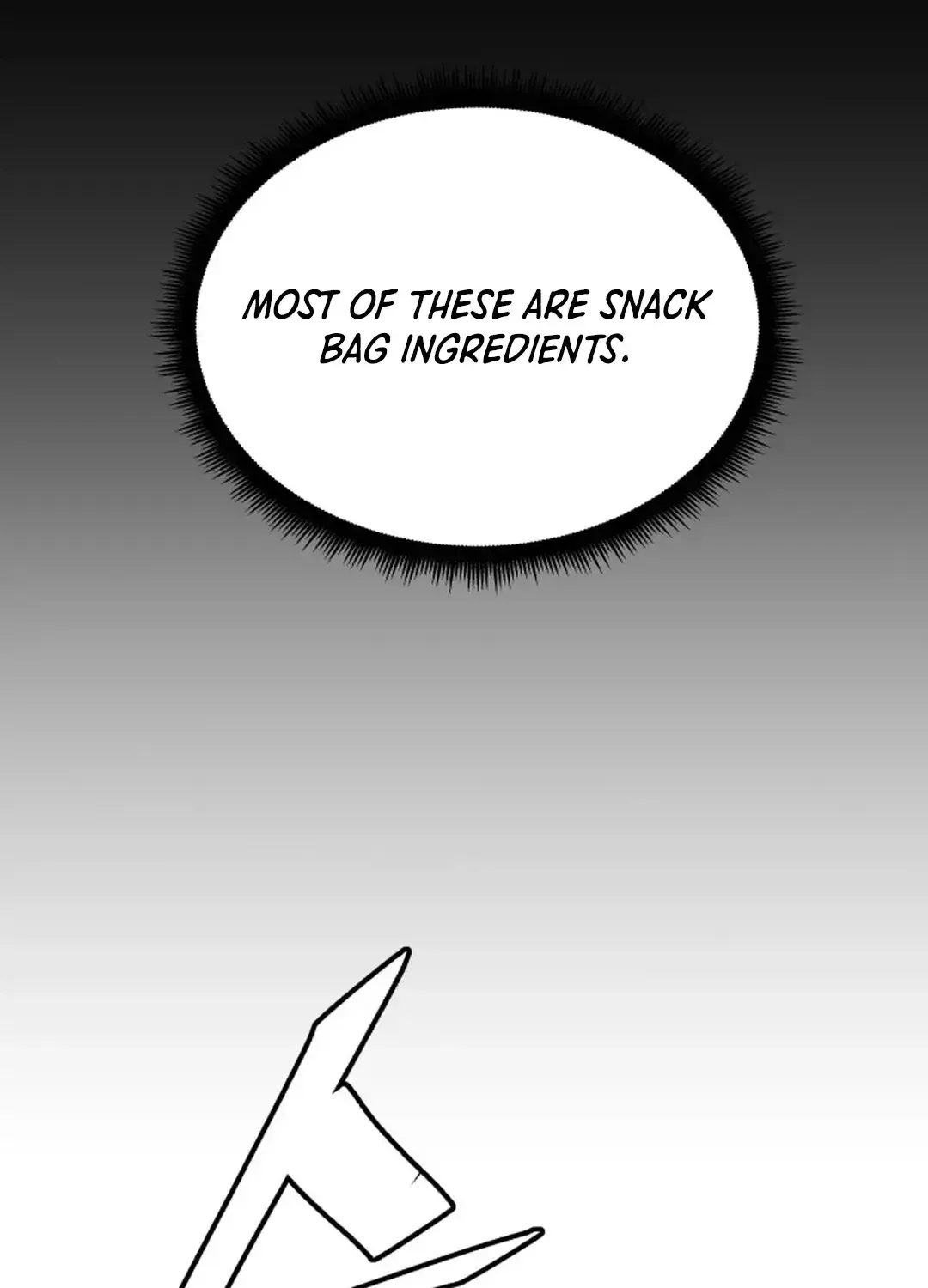 The Cook of a Perished World Chapter 50 page 51 - 