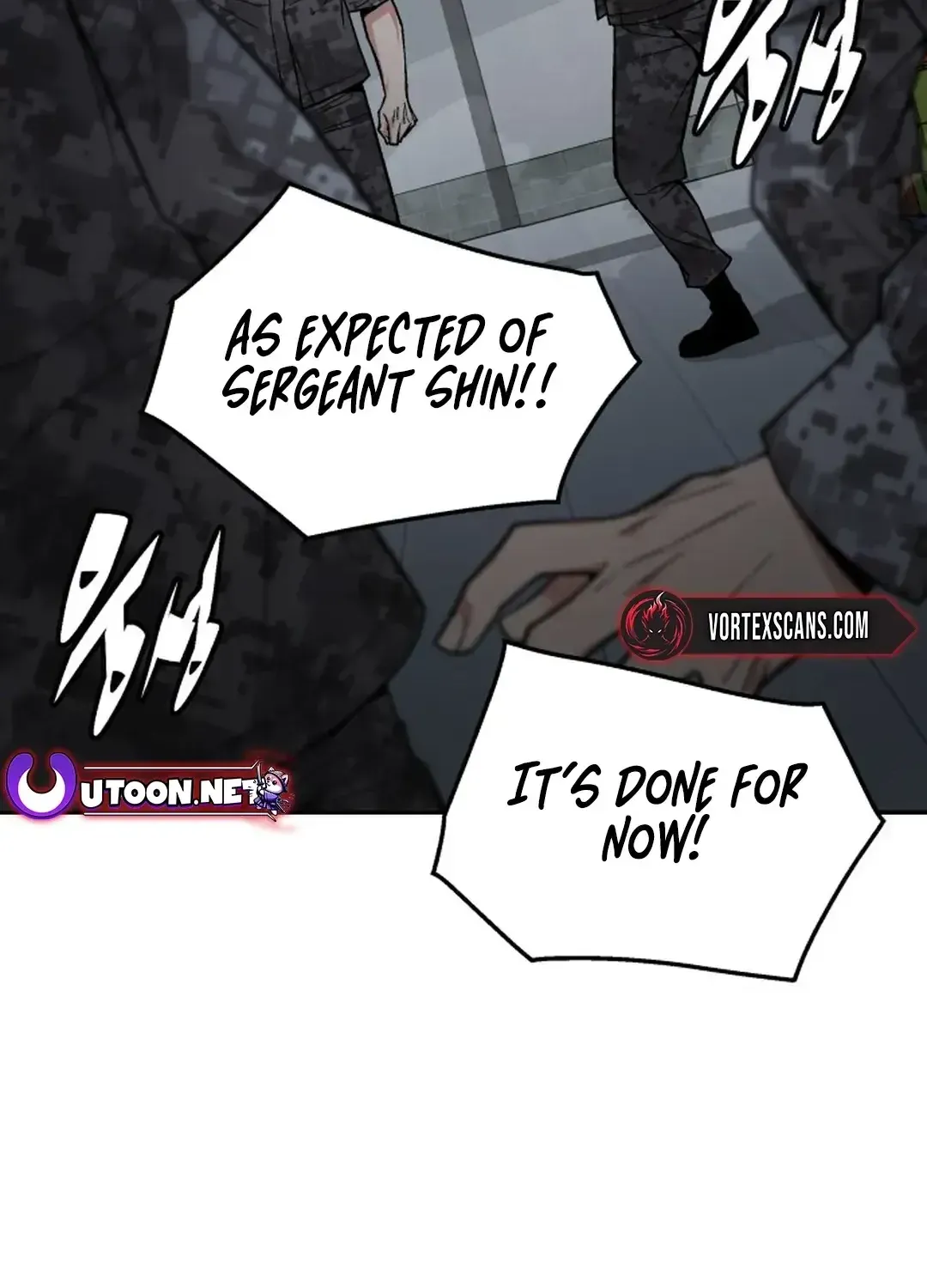 The Cook of a Perished World Chapter 50 page 69 - 
