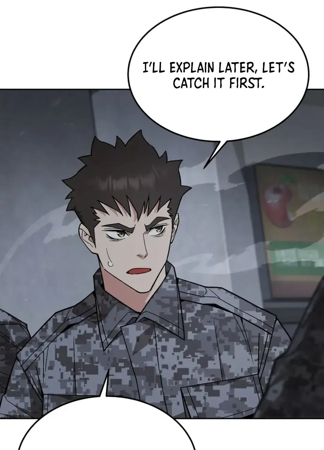 The Cook of a Perished World Chapter 50 page 70 - 
